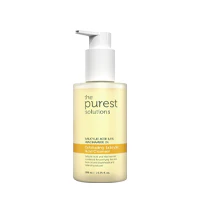 The Purest Solutions Exfoliating Salicylic Acid Cleanser 200ml - Image 2