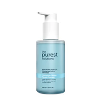 The Purest Solutions Hydrating Gentle Facial Cleanser 200ml - Image 2