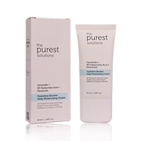 The Purest Solutions Hydration Booster Daily Moisturizing Cream 50ml - Image 2