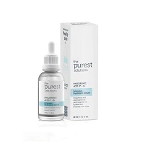The Purest Solutions Intensive Hydration Serum 30ml Tps102 - Image 2