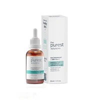 The Purest Solutions Intensive Pore Tightening & Lightening Serum 30ml Tps100 - Image 2