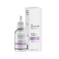 The Purest Solutions Radiance Eye Contour Serum 30ml Tps105 - Image 2
