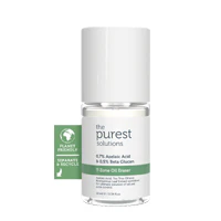 The Purest Solutions T-Zone Oil Eraser 10ml - Image 2