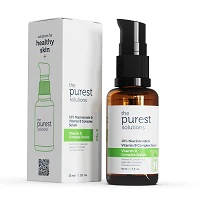 The Purest Solutions Vitamin B Complex Serum 30ml - Image 2