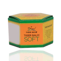 Tiger Balm Soft 50gm - Image 2