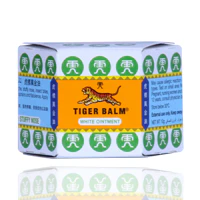 Tiger Balm White 10g - Image 2