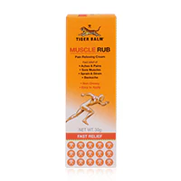 Tiger Muscle Rub 30g - Image 2