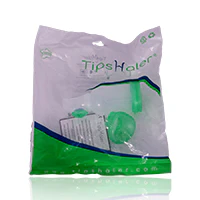 Tipshaler Valved Holding Chamber Adult - Image 2