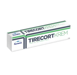Tirecort Cream 30gm - Image 2