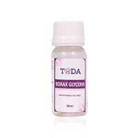Toda Borax Glycerin 30ml - Image 2
