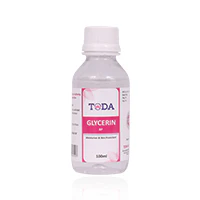 Toda Glycerin Bp 100ml - Image 2