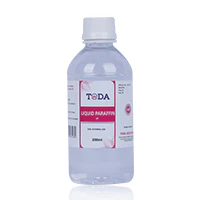 Toda Liquid Paraffin Ip 200ml - Image 2