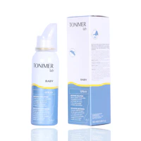 Tonimer Baby Nasal Spray 100ml - Image 2