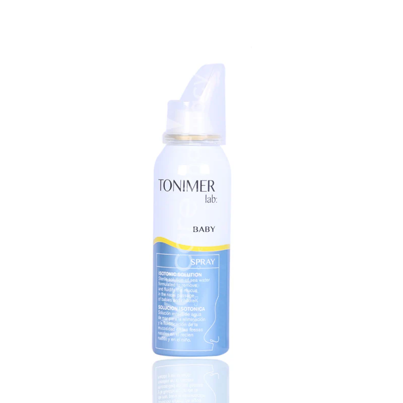 Tonimer Baby Nasal Spray 100ml - Image 3