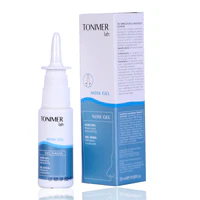 Tonimer Lab Nose Gel 20ml - Image 2