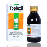 Toplexil Syrup 150ml - Image 2