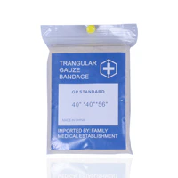 Triangular Bandage 36x36 - Image 2