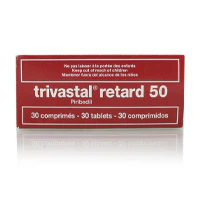 Trivastal Retard 50mg Tab 30'S - Image 2