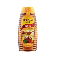 Tropicana Slim Sugar Free Honey Substitute 350ml - Image 2
