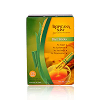 Tropicana Slim Zero Calorie Sticks 25'S - Image 2