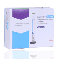 Trulicity 1.5mg Pre Filled Pen Injection 0.5ml 4'S - Image 2