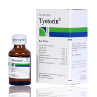 Tyotocin Ear Drops 15ml - Image 2