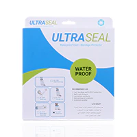 Ultraseal Waterproof Cast Adult Foot Sl-2102 - Image 2
