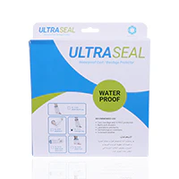 Ultraseal Waterproof Cast Teenage Leg Sl - Image 2