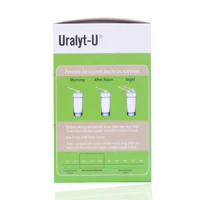 Uralyt U Granules 280gm - Image 2