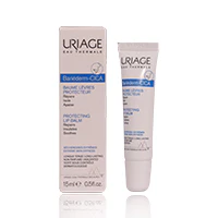 Uriage Bariderm Cica Lip Balm 15ml - Image 2
