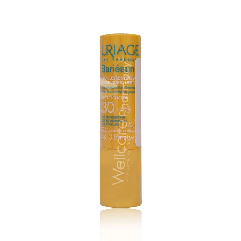 Uriage Bariesun Spf30 Lip Stick Levers 4g