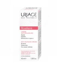 Uriage Roseliance Cream 40ml - Image 2
