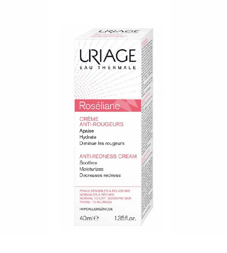 Uriage Roseliance Cream 40ml - Image 3