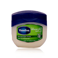 Vaseline Aloe Fresh Jelly 100ml - Image 2