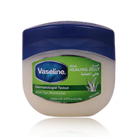 Vaseline Aloe Fresh Jelly 250ml - Image 2