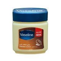 Vaseline Cocoa Butter Jelly 120ml - Image 2