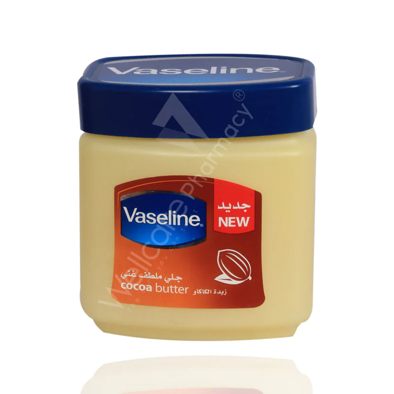 Vaseline Cocoa Butter Jelly 240ml