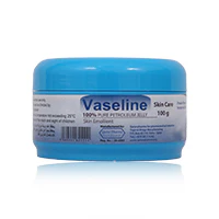 Vaseline Skin Care Jelly 100g - Image 2
