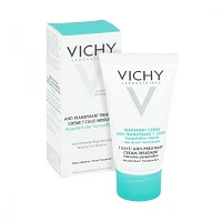 Vichy Anti Perspirant 7 Days Cream 30ml - Image 2