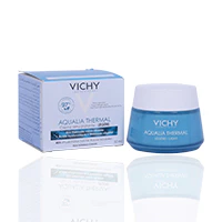 Vichy Aqualia Light Cream P50ml - Image 2
