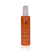 Vichy Capital Soleil Spf 50+ Spray Fluid Invisible 200ml - Image 2