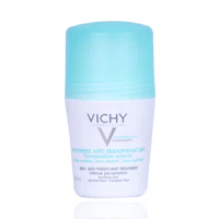 Vichy Deo Roll On Anti-Perspirant Intense 48h 50ml - Image 2