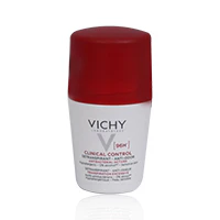 Vichy Deo Roll On Clinical Control 96h Women 50ml - Image 2