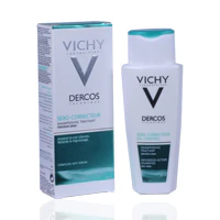 Vichy Derc.Sebo Cor/Sha Oily Scalp&Hair 200ml - Image 2