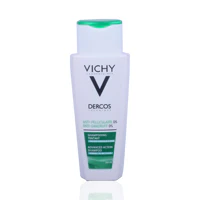 Vichy Dercos Anti Dandruff Shampoo Oily Hair 200ml - Image 2