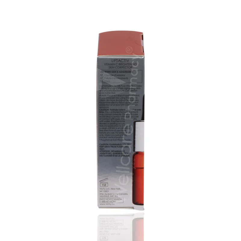 Vichy Lift Activ Skincare 10ml - Image 3