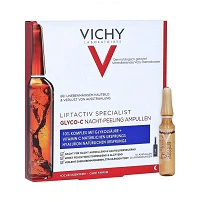 Vichy Liftactiv Specialist Glyco-C Ampoules 2ml 10'S - Image 2
