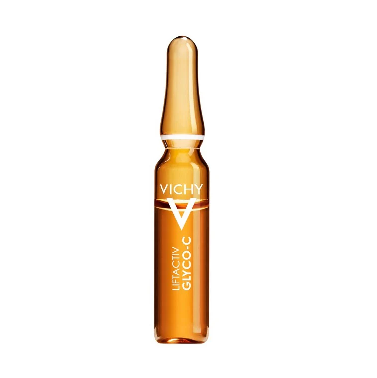 Vichy Liftactiv Specialist Glyco-C Ampoules 2ml 10'S - Image 3