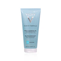 Vichy Purete Thermale Fresh Vitamin B3 Cleansing Gel 200ml - Image 2