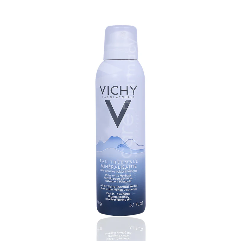 Vichy Thermal Spa Water Spray 150ml